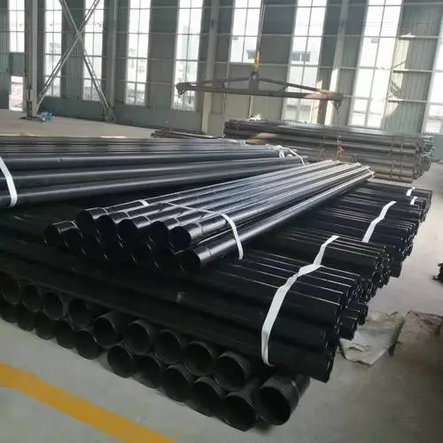 河源热浸塑电力穿线管施工注意事项